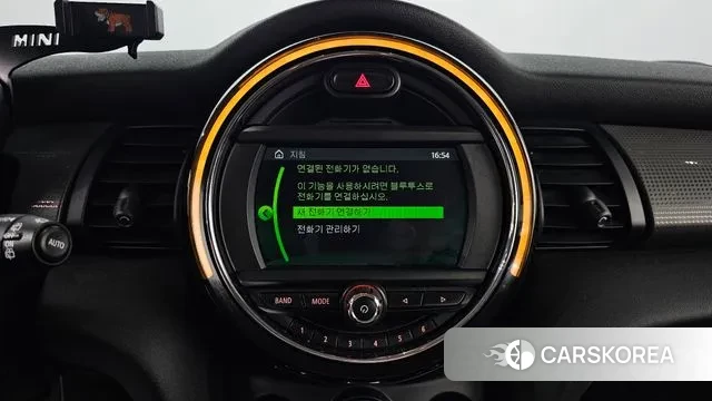 Mini Cooper 2020 Зеленый из Кореи, фото 5