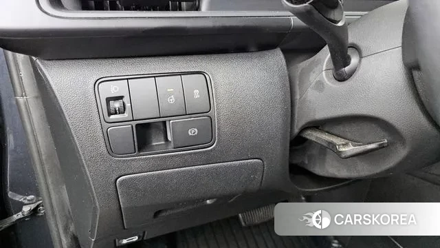 Hyundai Staria 2023 Серый из Кореи, фото 5