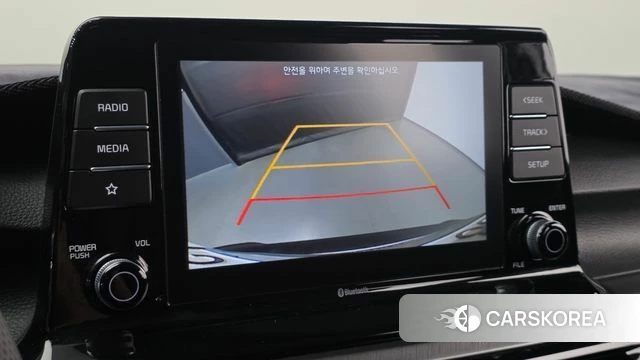 Kia Seltos 2019 Белый из Кореи, фото 5