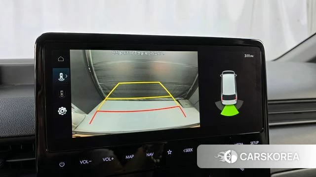 Hyundai Staria 2023 Серый из Кореи, фото 5