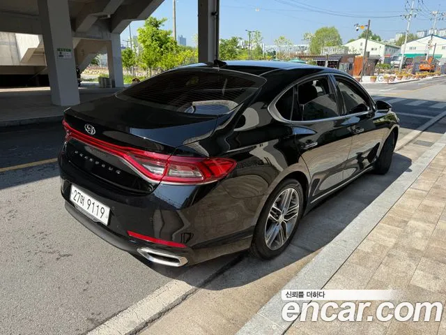 Hyundai Grandeur IG id 2696041 из Кореи 5