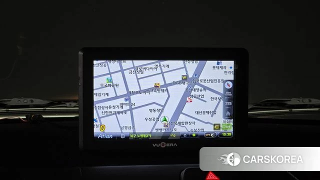 Kia The New Ray 2022 Белый из Кореи, фото 5