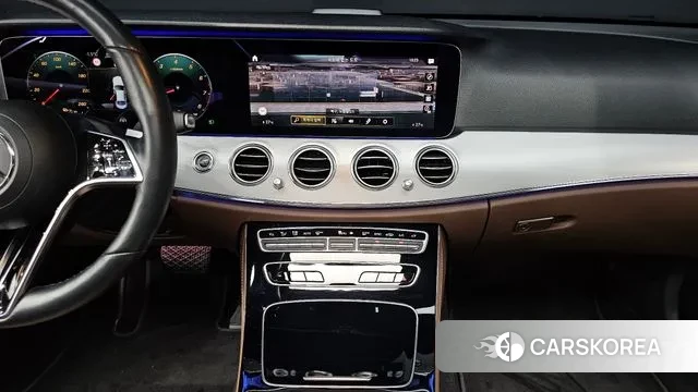 Mercedes-Benz E-Class W213 2020 Белый из Кореи, фото 5