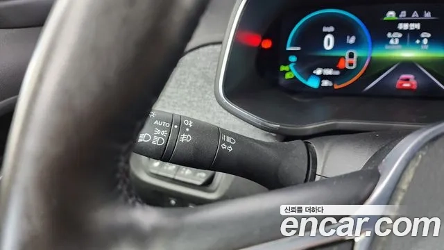 Renault Korea (Samsung) Joe 2021 Красный из Кореи, фото 5