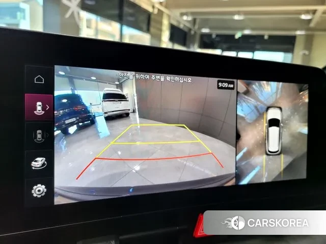 Kia Sportage 5th Generation 2021 Белый из Кореи, фото 5