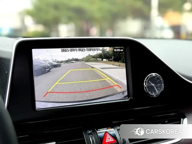 Hyundai Grandeur IG 2018 Серый из Кореи, фото 5