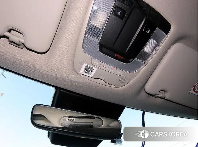 Kia Sportage 5th Generation Hybrid 2021 Белый из Кореи, фото 5