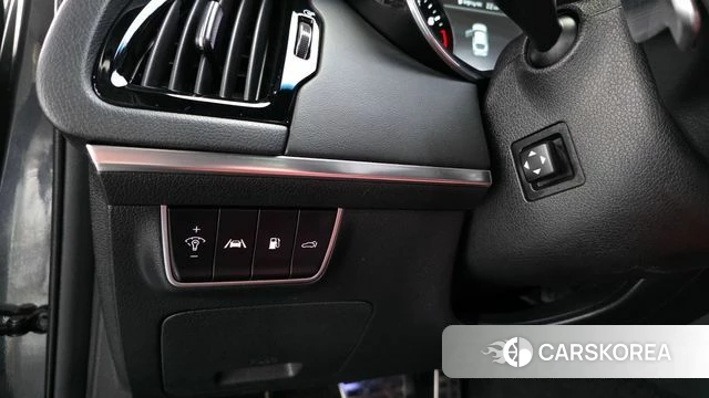 Kia Stinger Meister 2021 Серый из Кореи, фото 5