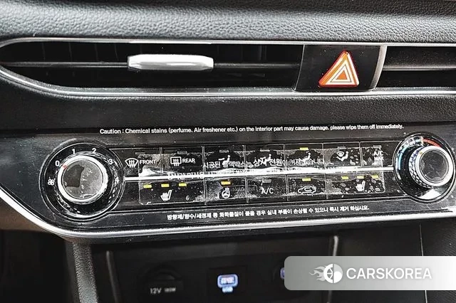 Hyundai Sonata (DN8) 2021 Серый из Кореи, фото 5