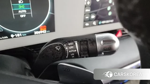 Hyundai Ionic 5 2022 Серебряный из Кореи, фото 5