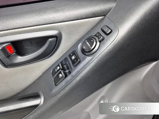 Hyundai The New Grand Starex 2018 Черный из Кореи, фото 5