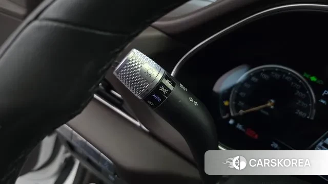 Genesis GV80 2020 Белый из Кореи, фото 5