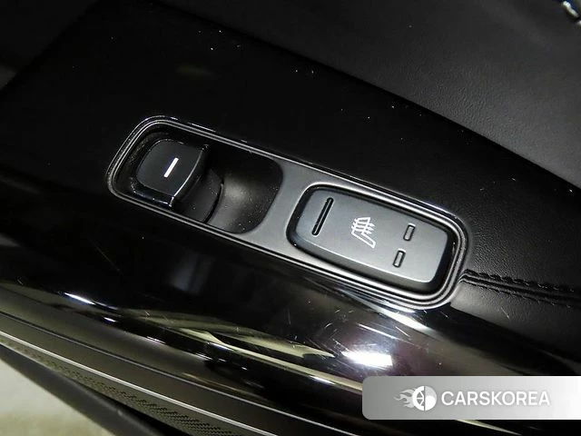 Kia Come New K7 2018 Черный из Кореи, фото 5