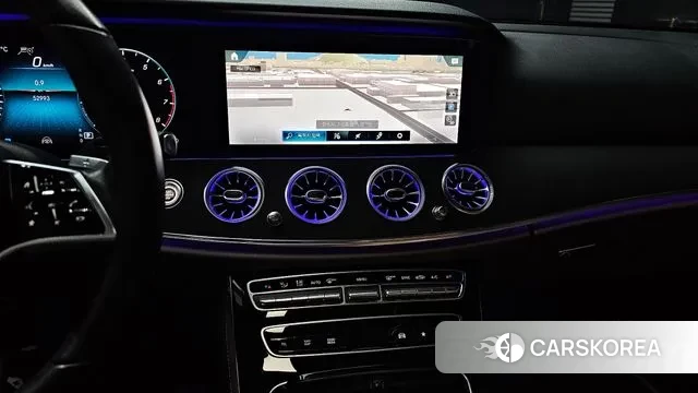 Mercedes-Benz E-Class W213 2020 Черный из Кореи, фото 5