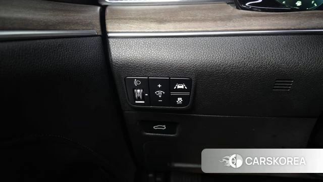 Kia K5 3rd generation 2020 Серый из Кореи, фото 5