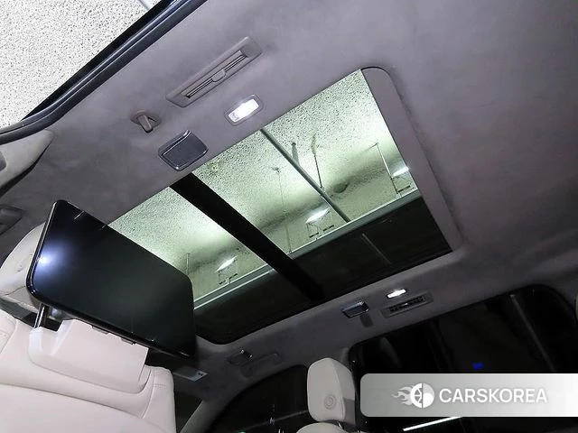 Cadillac Escalade 5th Generation 2022 Черный из Кореи, фото 5