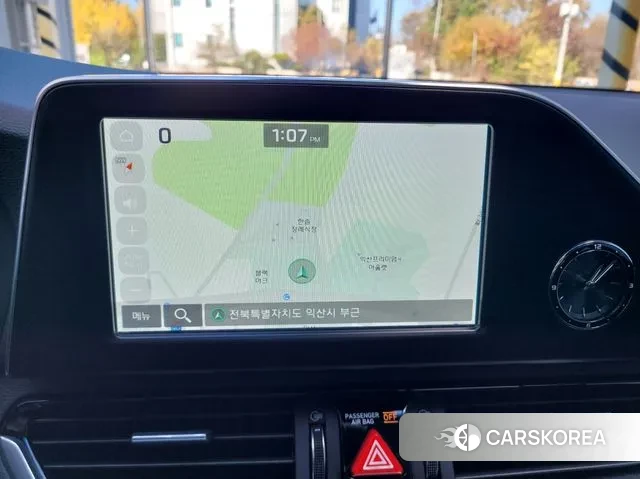 Hyundai Grandeur IG 2019 Черный из Кореи, фото 5