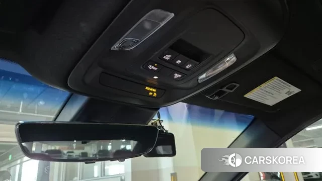 Cadillac CT5 2023 Черный из Кореи, фото 5