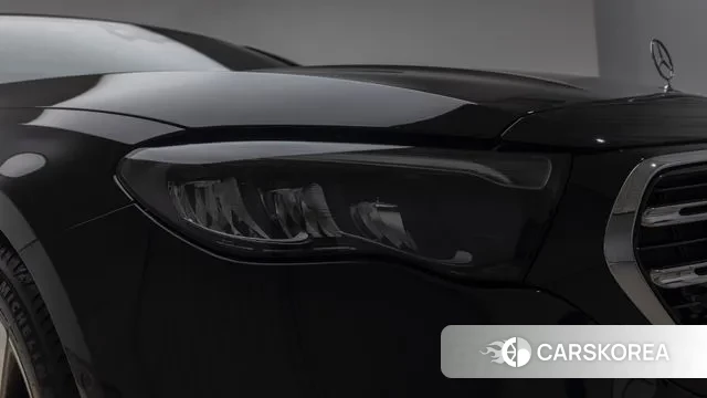 Mercedes-Benz E-Class W214 2024 Черный из Кореи, фото 5