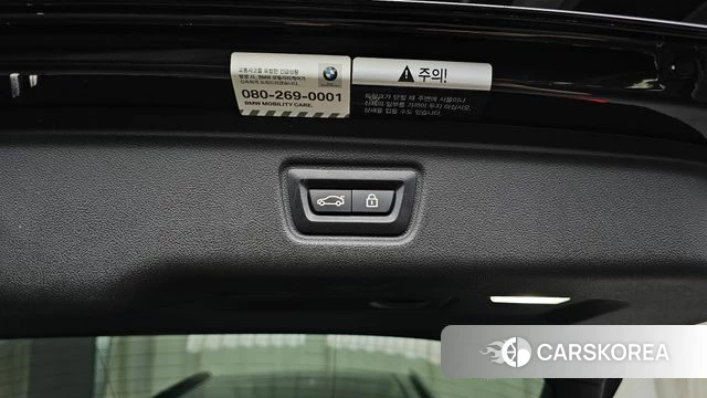 BMW 3 Series (G20) 2021 Черный из Кореи, фото 5