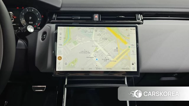 Land Rover Range Rover Velar 2026 Белый из Кореи, фото 5