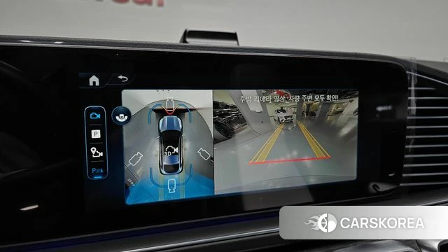 Mercedes-Benz GLE-Class W167 2025 Черный из Кореи, фото 5