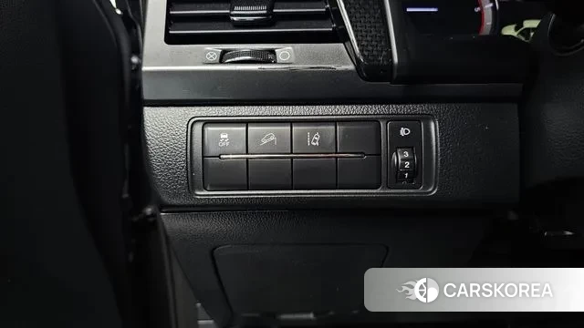 Ssangyong The New Rexton Sports Cannes 2021 Серый из Кореи, фото 5