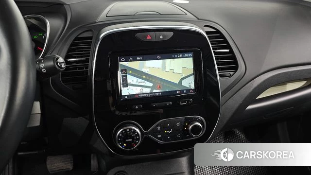 Renault Korea (Samsung) New QM3 2018 Белый из Кореи, фото 5