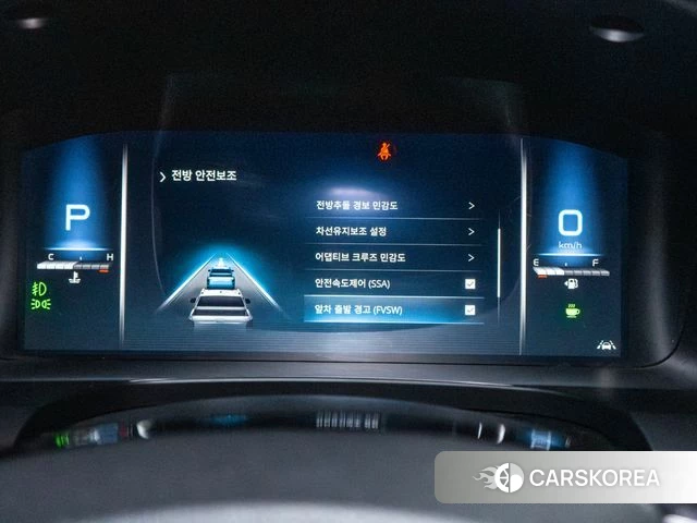 Ssangyong The New Rexton Sport 2024 Жемчужный цвет из Кореи, фото 5