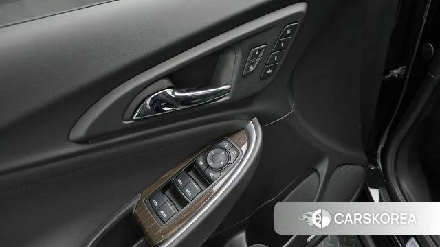 Chevrolet (GM Daewoo) The New Malibu 2019 Черный из Кореи, фото 5
