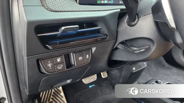 Kia EV6 id 3670750 из Кореи 5