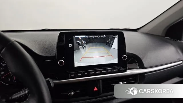 Kia Morning Urban (JA) id 2884824 из Кореи 5