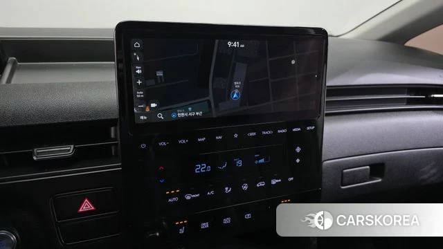 Hyundai Staria 2021 Черный из Кореи, фото 5