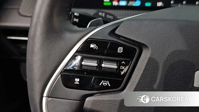 Kia EV6 2022 Белый из Кореи, фото 5