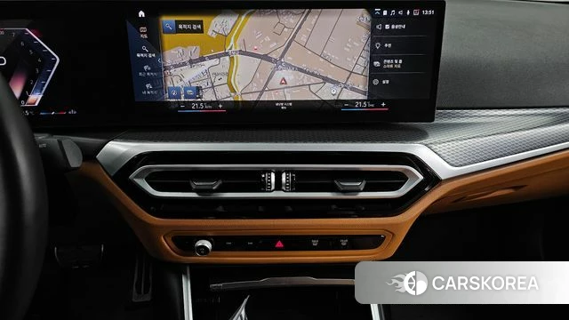 BMW 3 Series (G20) 2023 Белый из Кореи, фото 5