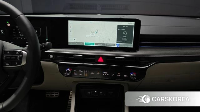 Kia The New K5 3rd generation 2025 Черный из Кореи, фото 5