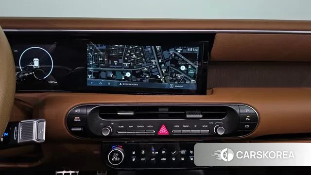 Hyundai Palisade (LX3) 2025 Черный из Кореи, фото 5