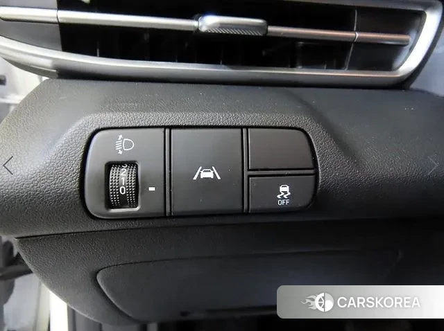 Hyundai Avante (CN7) 2021 Белый из Кореи, фото 5