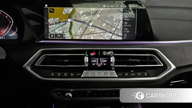 BMW X5 (G05) 2023 Серый из Кореи, фото 5