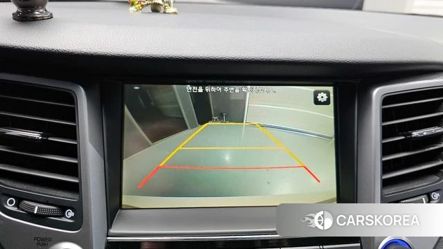 Hyundai All New Tucson 2018 Белый из Кореи, фото 5