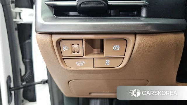Hyundai Grandeur (GN7) 2023 Белый из Кореи, фото 5