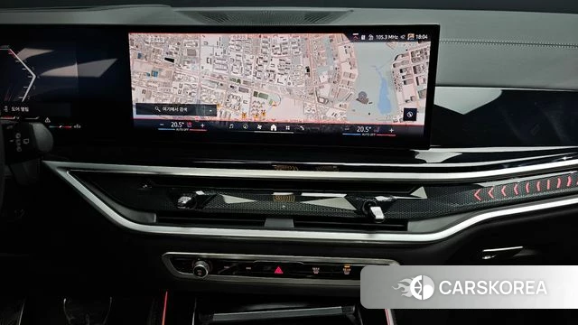 BMW X5 (G05) 2025 Белый из Кореи, фото 5