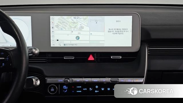 Hyundai Ionic 5 2024 Белый из Кореи, фото 5