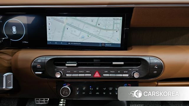 Hyundai Palisade (LX3) 2025 Белый из Кореи, фото 5
