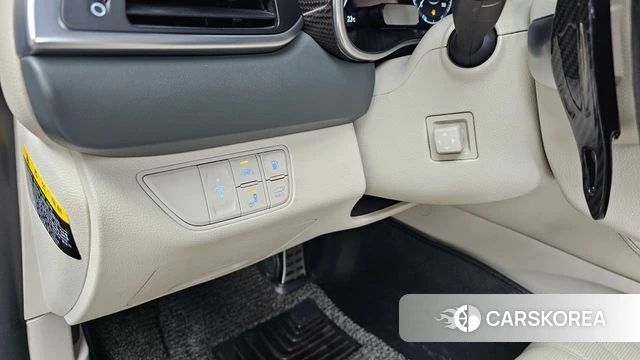 Genesis G70 2019 Серый из Кореи, фото 5
