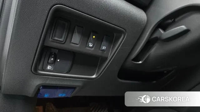 Renault Korea (Samsung) The New QM6 2020 Белый из Кореи, фото 5