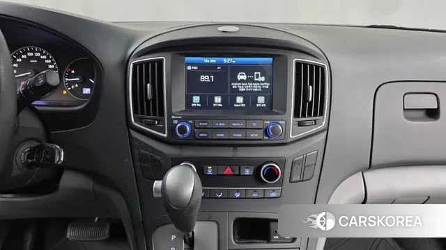 Hyundai The New Grand Starex id 3519594 из Кореи 5