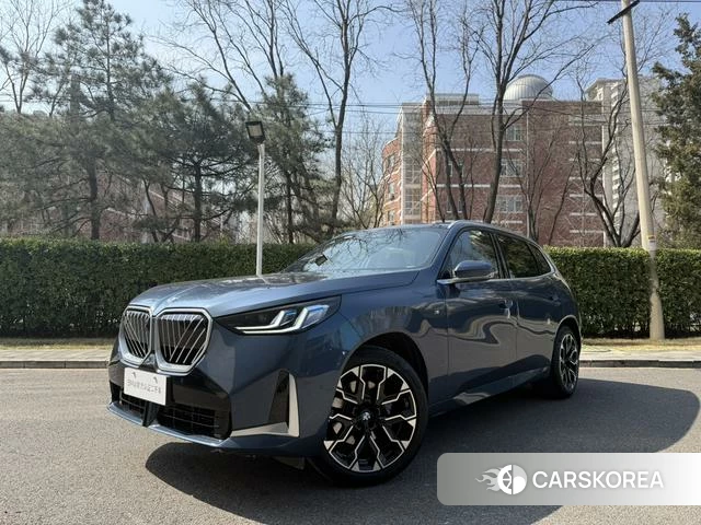 BMW X3 id 3968659 из Китая 5