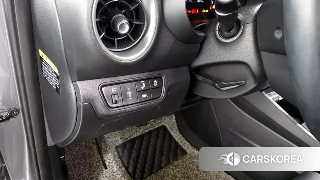 Kia Come New K3 2018 Серый из Кореи, фото 5