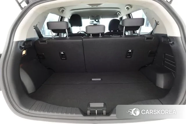 Ssangyong Berry New Tivoli 2019 Белый из Кореи, фото 5